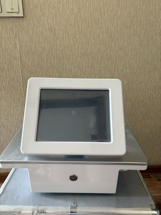 Аппарат RF лифтинг для лица