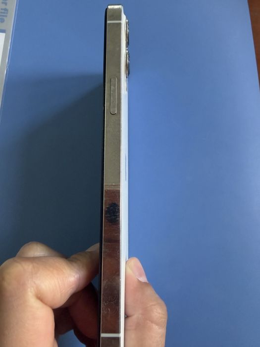 Айфон 12 pro max