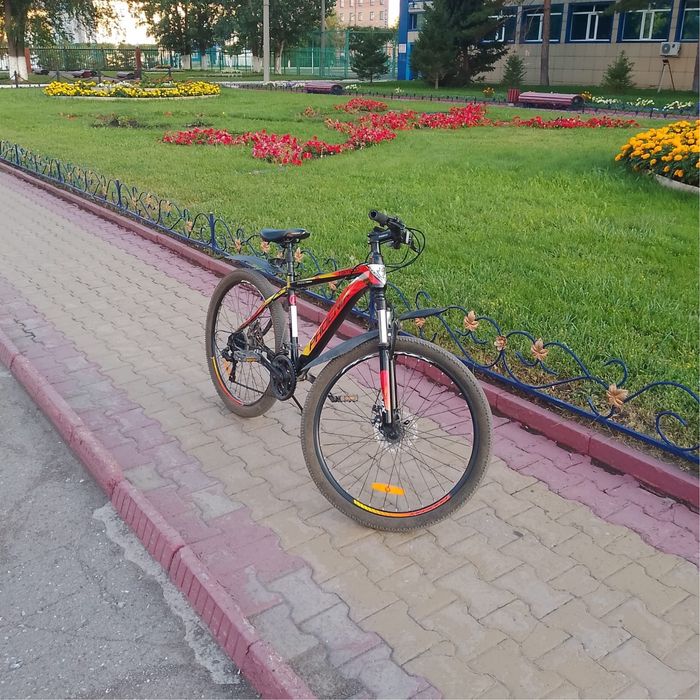 Продам Велосипед 26