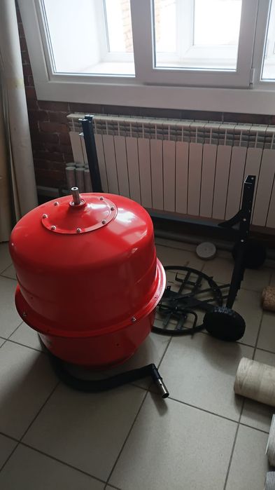 Бетоносмеситель на продажу
