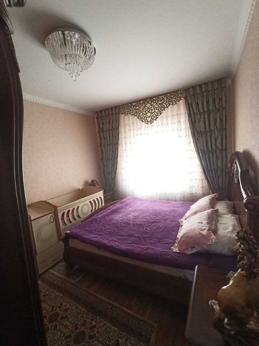 ПРОДАЕТСЯ Квартира 3/1/5 Рисовый Базар Улица Мухтар Ашрафий