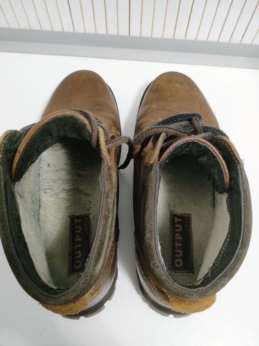 Ghete de iarna, nr 42