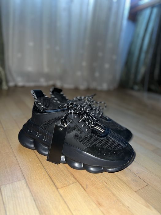 Versace Chain Reaction