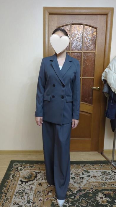 Костюм комплект,