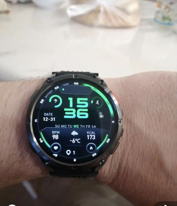 Смарт часы  sq watch.
