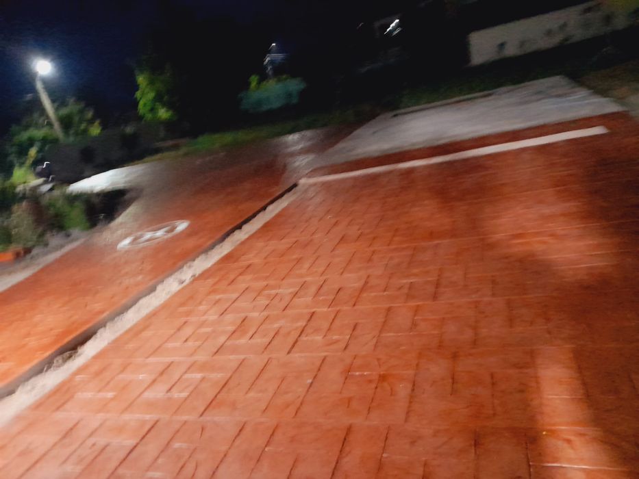 Beton Amprentat Suoerior