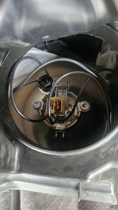 Фарове за Astra H