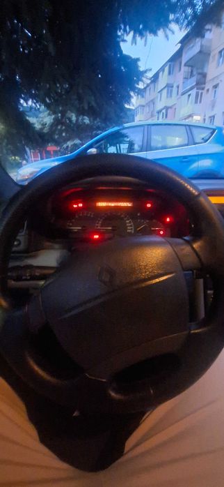 RENAULT Laguna 1999 — imagine 3