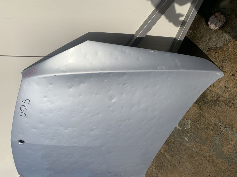 Capota motor, Mercedes S-Class W222, 2014, 2015, 2016, 2017, 2018, 2019, 2020.