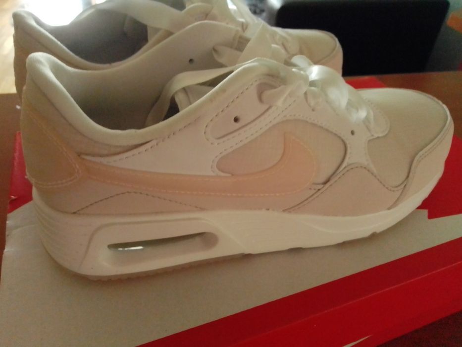 Nike air max. Нови 38 размер