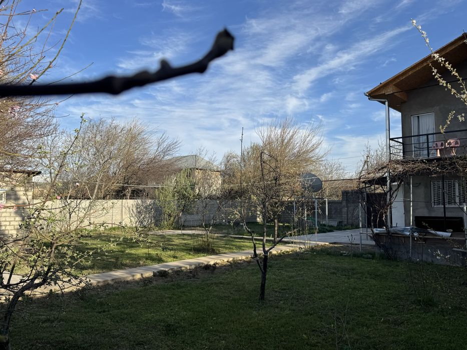 Срочно!!! продам дачу в рядом с таваксайем  9,7 сотих