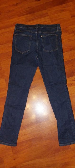 Детски дънки номер 152