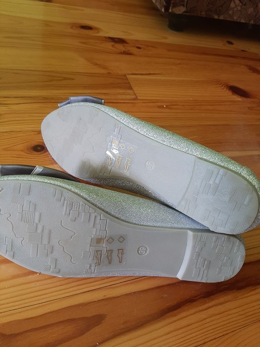Дамски пролетни обувки