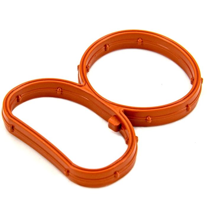 Set dopuri anulare clapete galerie de admisie BMW 2.0 N47 cu garnituri