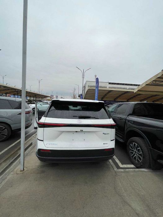 Toyota Другая 2025 — 5