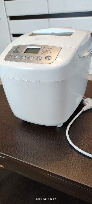 Хлебопечка. Состояние новой.