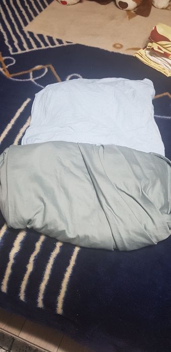 Haine de pat si pilota