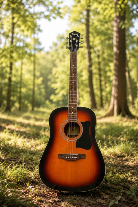 Акустична китара Ibanez