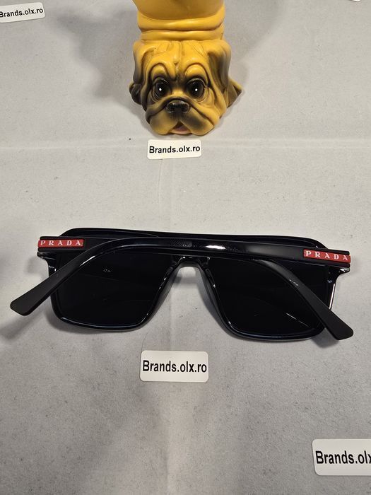 Ochelari de soare polarizati Parda, 993, made in Italy