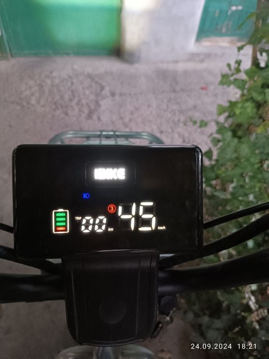 Электро скутер продаётся