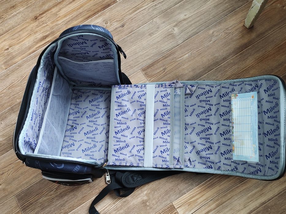 Рюкзак для школы