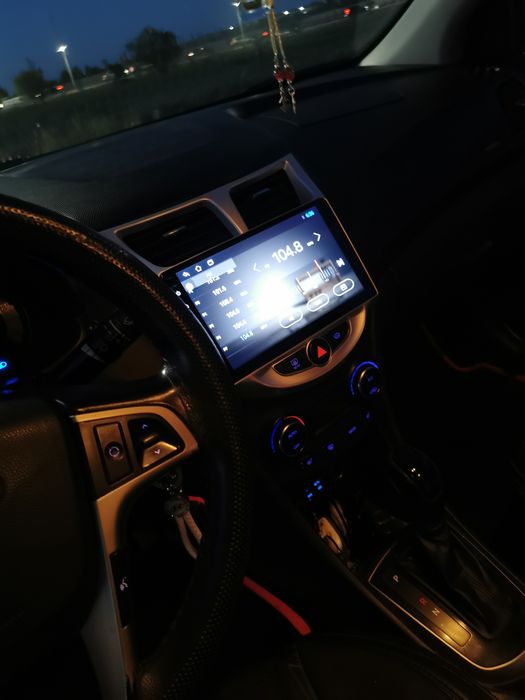 Продаю Hyundai Accent
