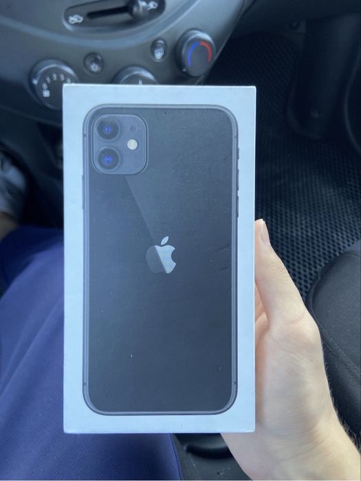 Iphone 11 ideal holatda usta kormagan