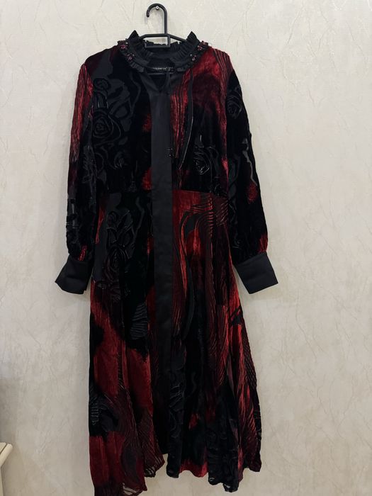 Платье койлек женское турция