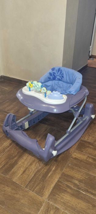 Приходилка- люлка Bebe confort