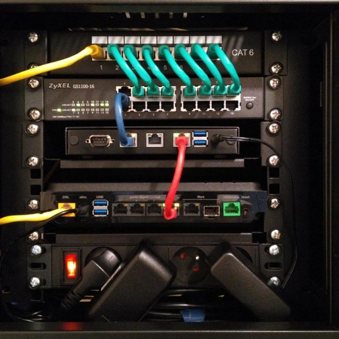 Установка и ремонт Камера видеонаблюдения Wifi камера