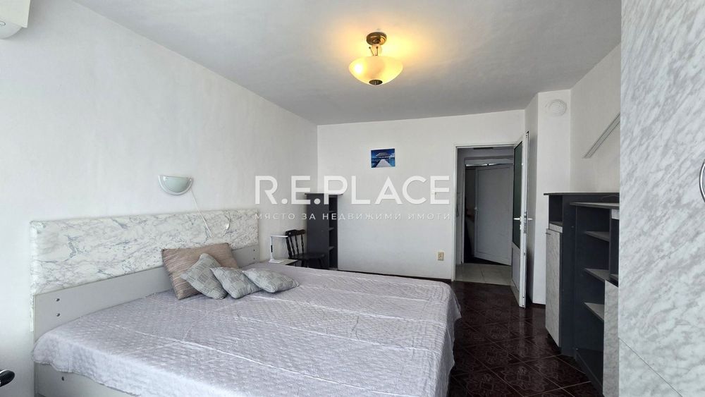 3-стаен в Варна-Генералите площ 75 цена 400