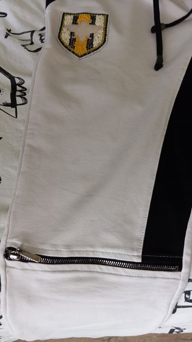 Спортен комплект Gucci