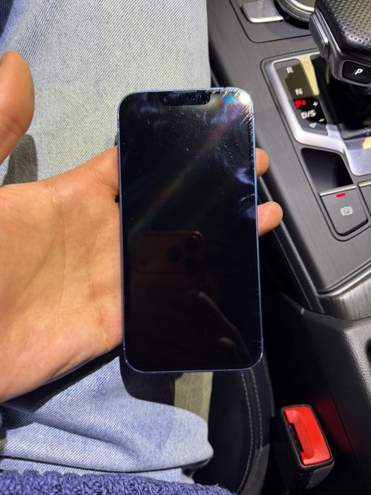 iPhone 13 128 GB  Blue