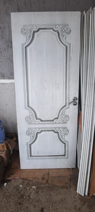 Двери межкомнатные