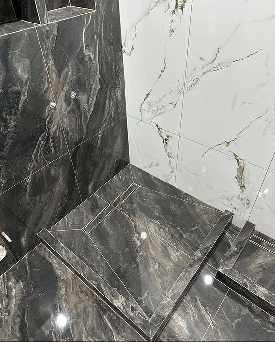 Кафель плитка териш хизмати