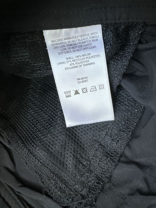 Columbia Sun Protection original тънка мембрана панталон.XL54