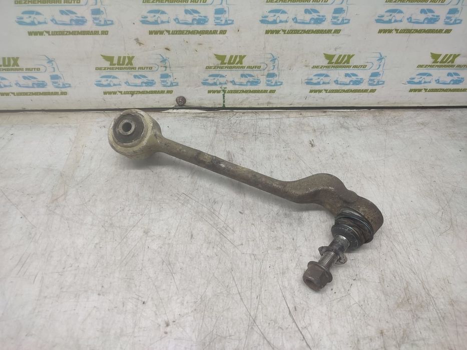 Brat suspensie stanga fata BMW Seria 1 E87 (2004 - 2007) 2.0 d 2.0 d M47D20U2