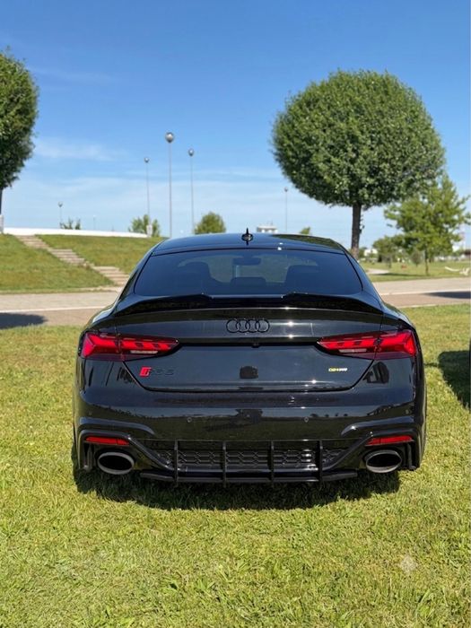 Audi RS5 Sportback