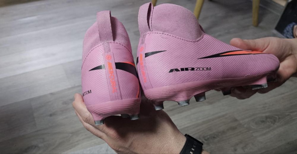 Бутонки  | Nike Mercurial Superfly 10