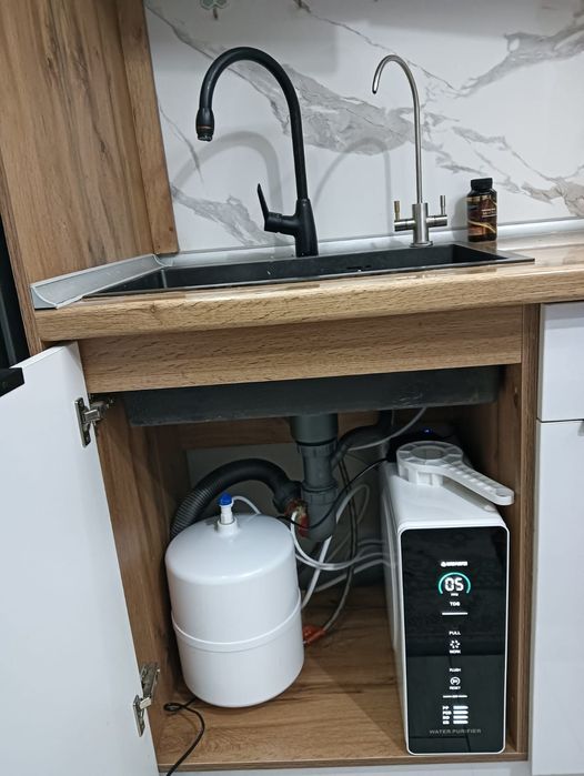 Фильтр для воды сүзгіш