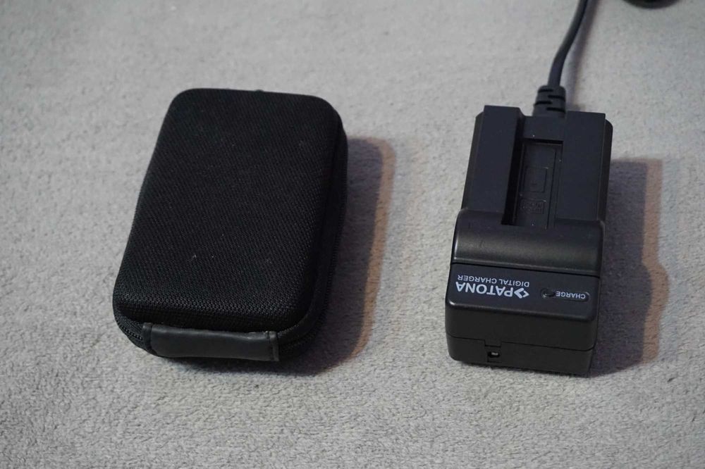 CANON IXUS 500 HS full HD ,  foto digital