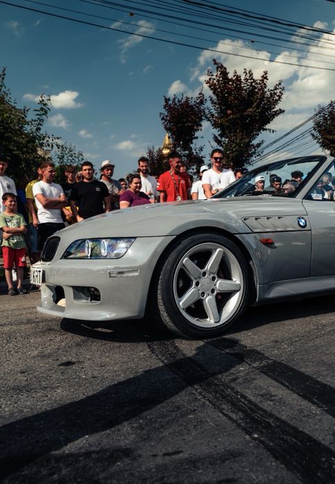 Vand BMW Z3 roadster