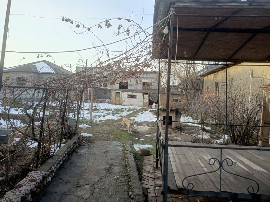 Продам дом микр.Бозарыке.