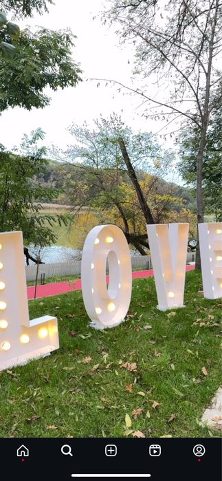 Inchiriere decoratiuni petrecere nunta botez evenimente private