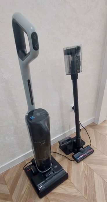 Пылесос Dreame H30 Ultra mix