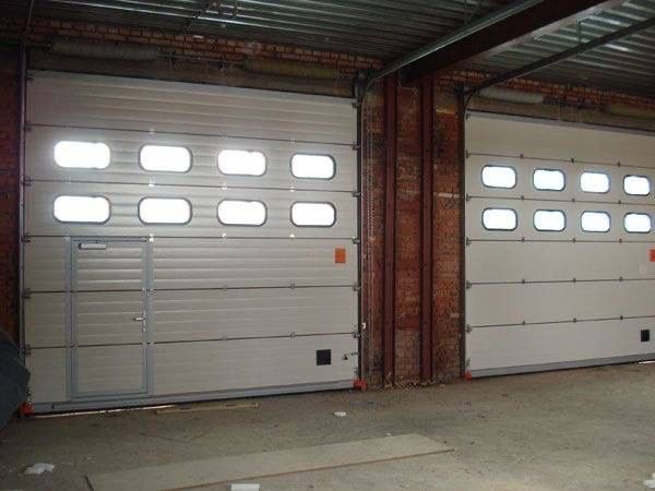 Ремонт Автоматических Ворот