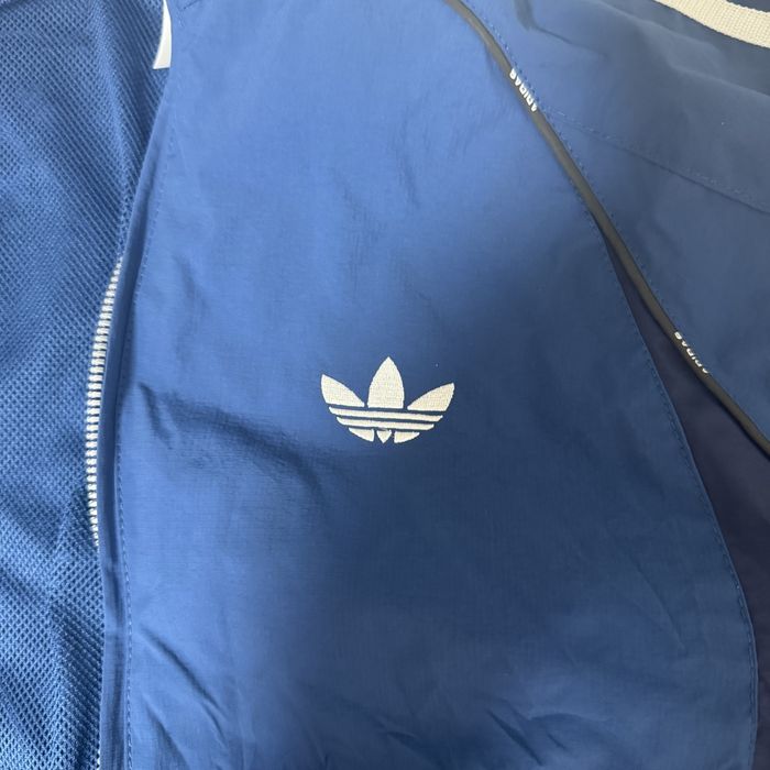 Ветровка adidas оригинал