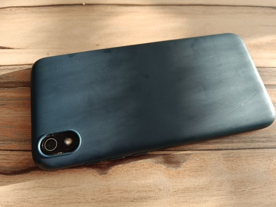 Телефон Xiaomi redmi 7a