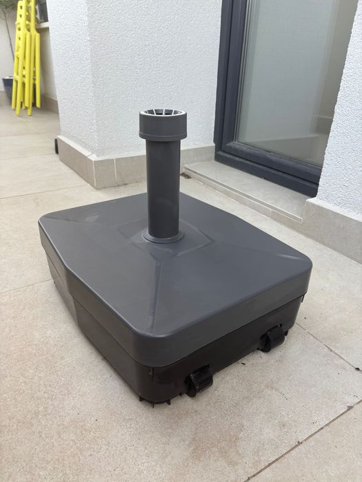 Чадър за градина/тераса Doppler