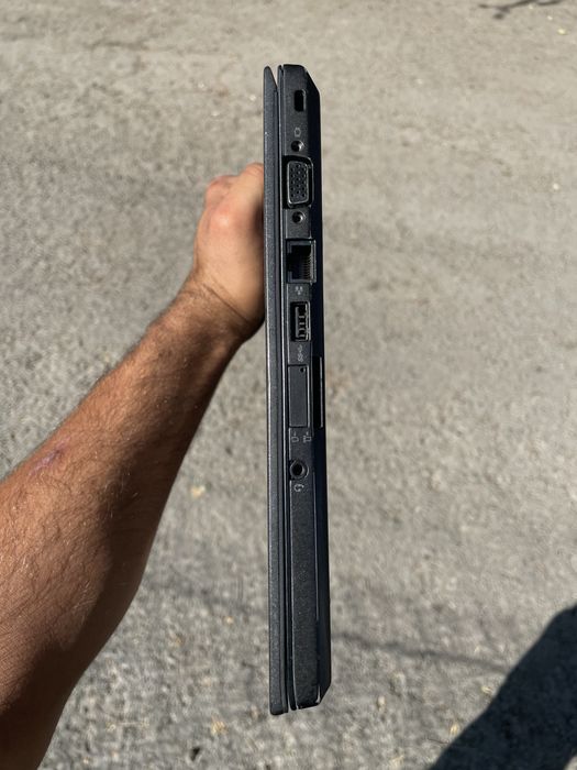 Продам Lenovo t450s i5 5300